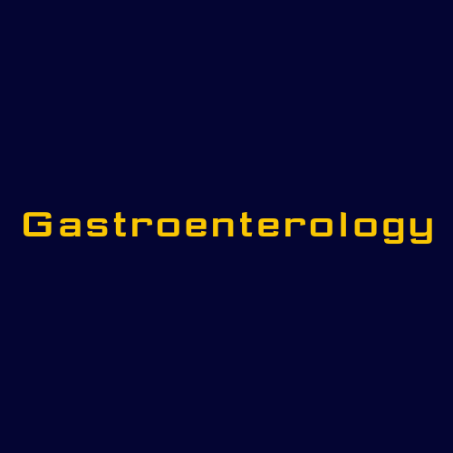 Gastroenterology icon